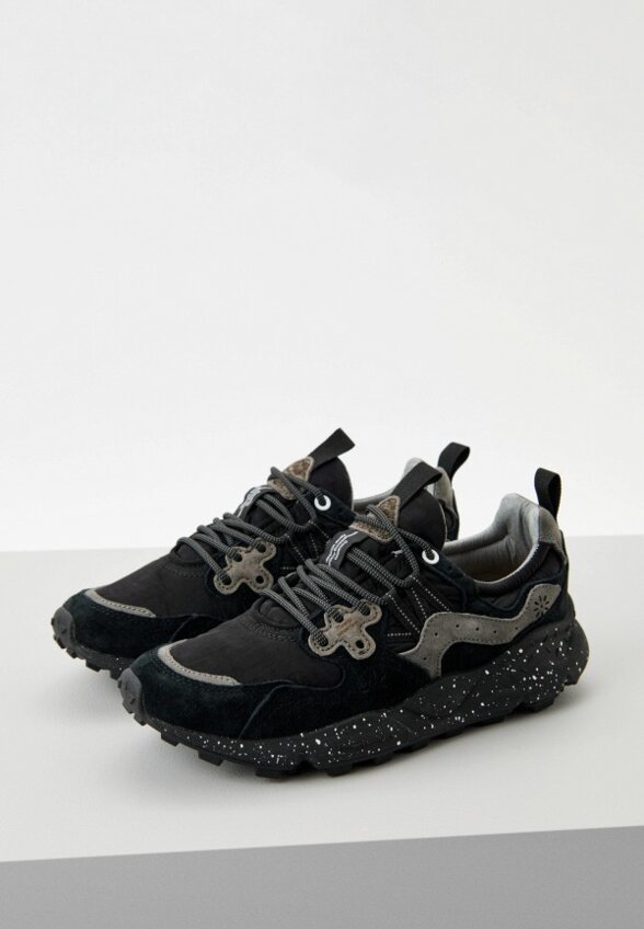 Кроссовки Flower Mountain