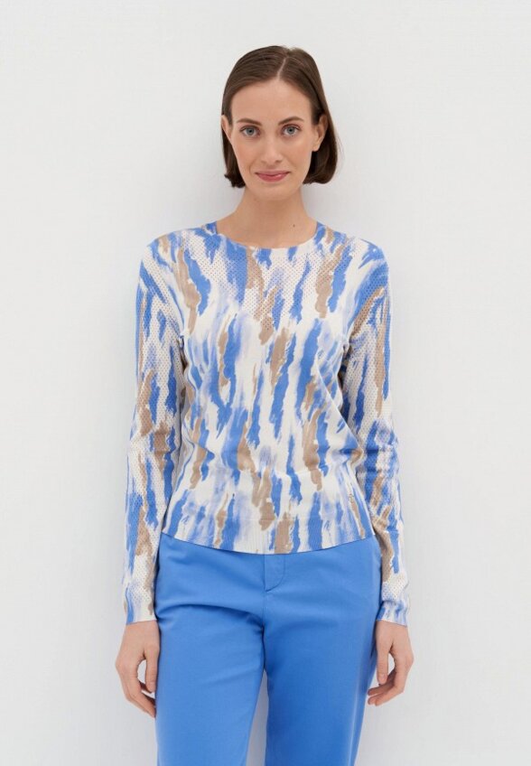 Джемпер Taifun