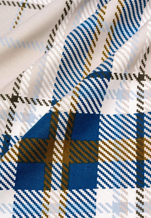 Постельное белье 2-спальное Cassia