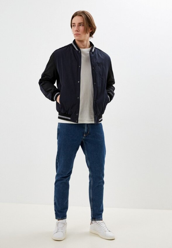 Куртка утепленная Winterra