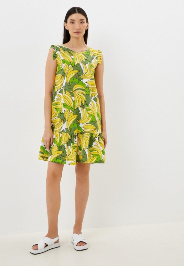 Платье Агапэ