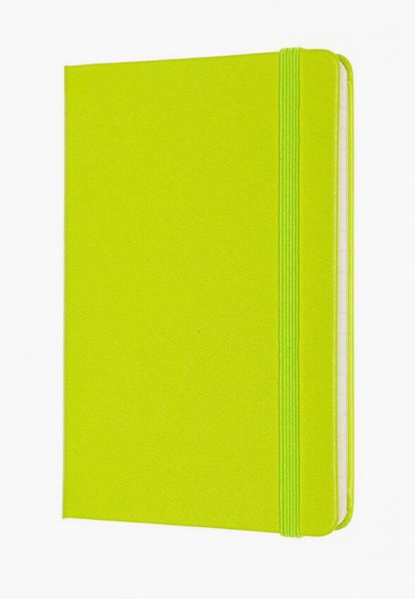 Блокнот Moleskine