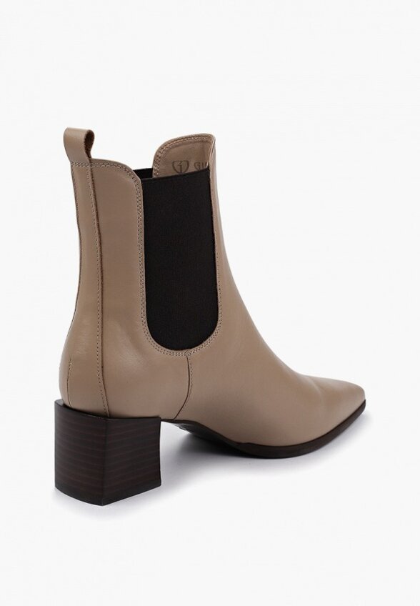 Ботильоны Giotto