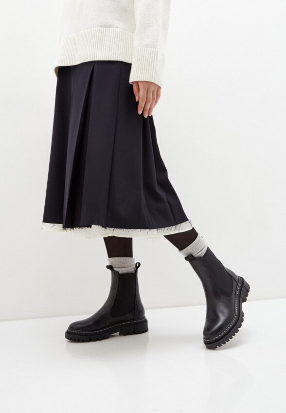 Ботинки Tamaris