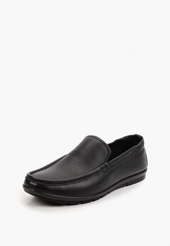 Мокасины Respect