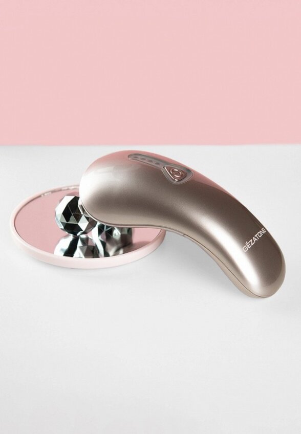 Прибор для ухода за лицом и телом Gezatone