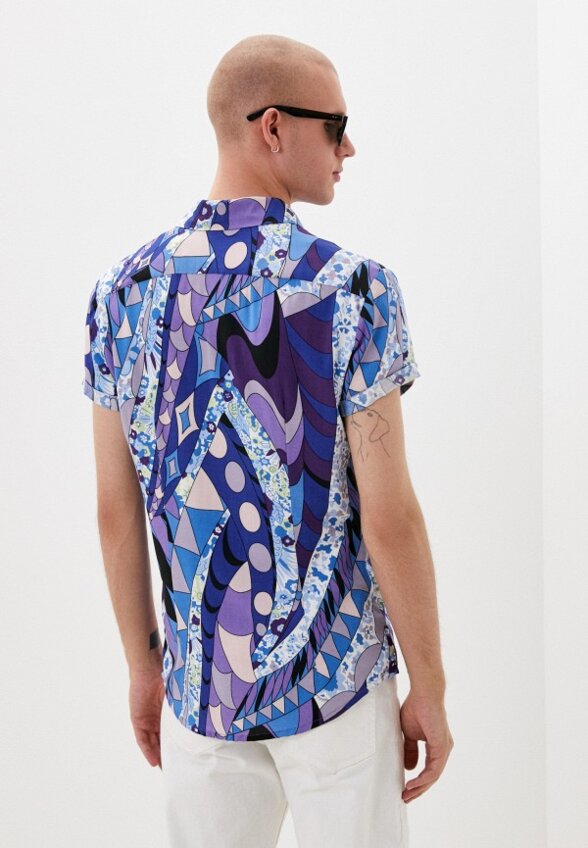 Рубашка Naturel