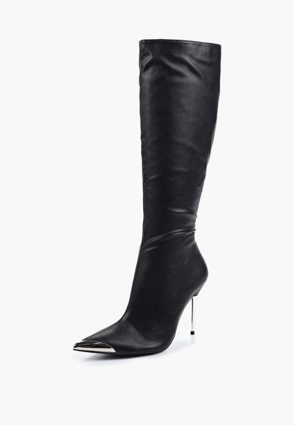 Сапоги Public Desire