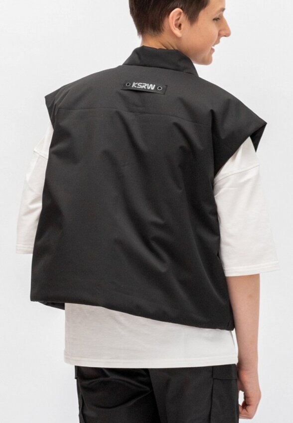 Жилет утепленный Kaysarow