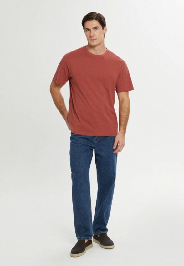 Футболка Finn Flare