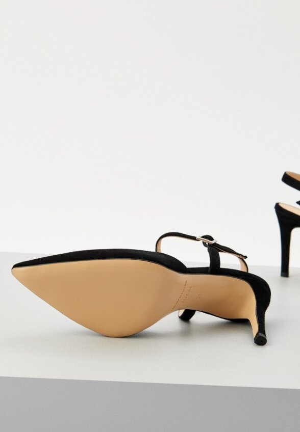 Туфли Principe di Bologna