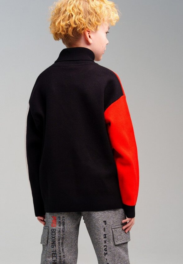 Свитер PlayToday