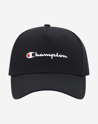 Бейсболка Champion Classic, Черный женщинам