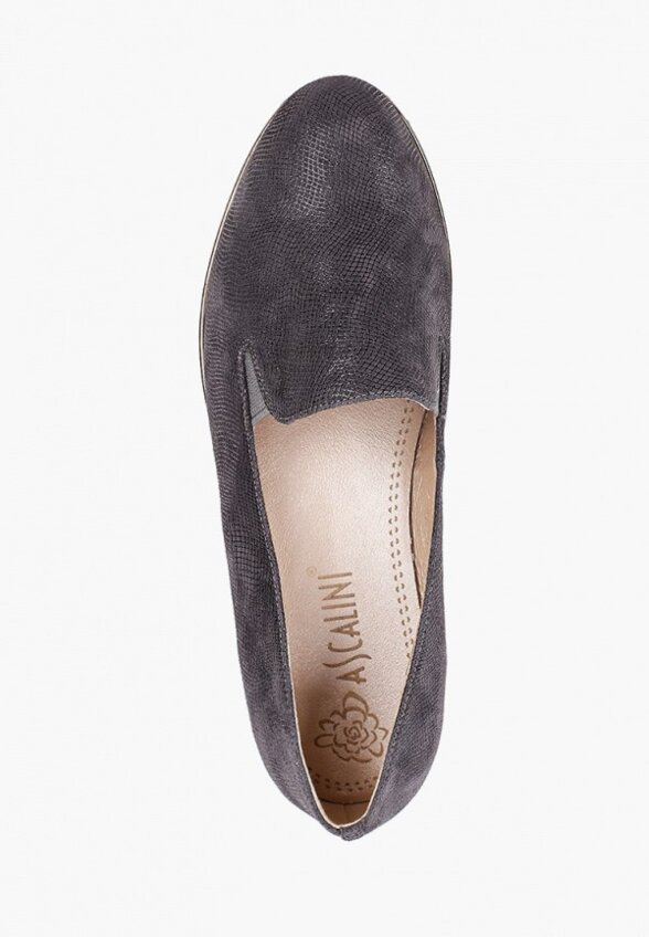 Лоферы Ascalini