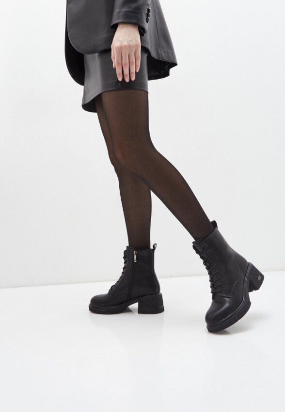 Ботильоны Kari