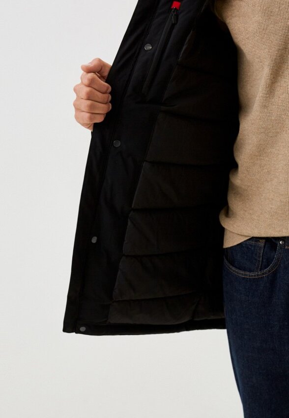 Куртка утепленная Grizman