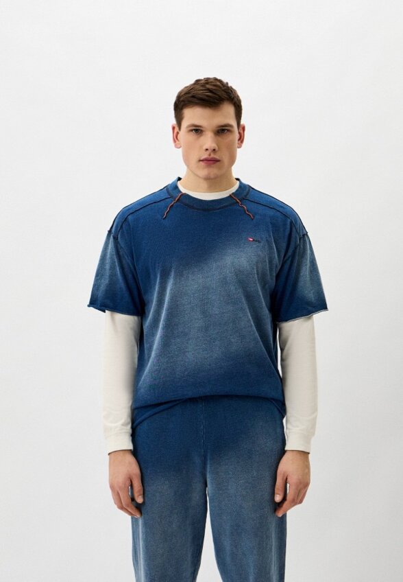 Футболка Diesel