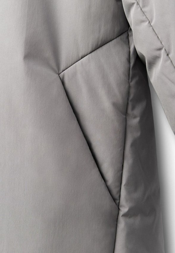 Куртка утепленная Happy Baby