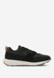 Кроссовки мужские Kappa Authentic Run, Черный4  - превью