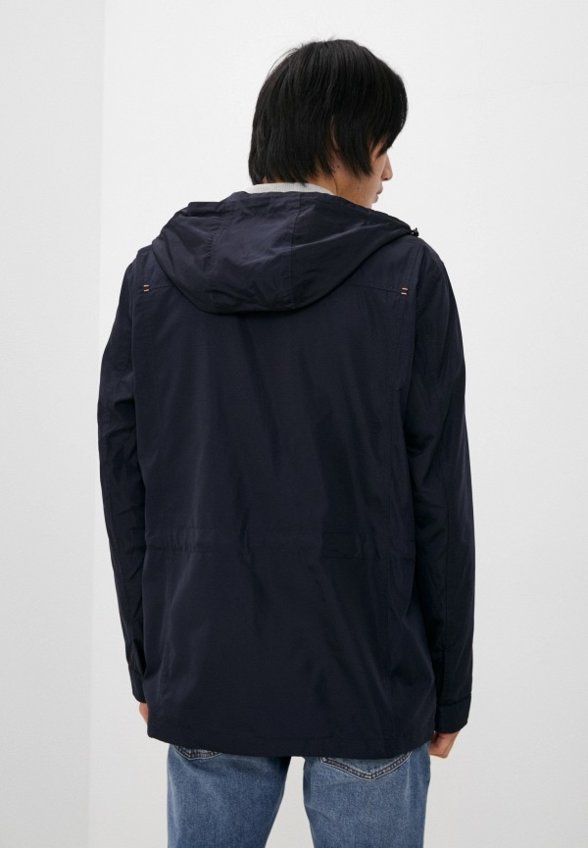 Ветровка Winterra