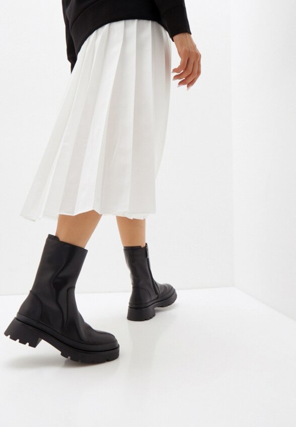 Полусапоги Salamander