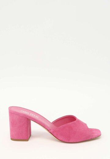Paris Texas Shoes