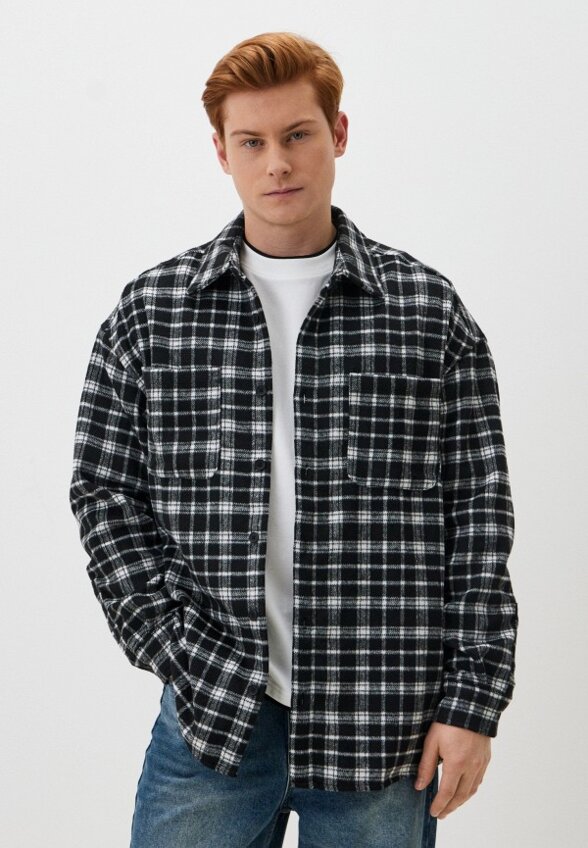 Рубашка Befree