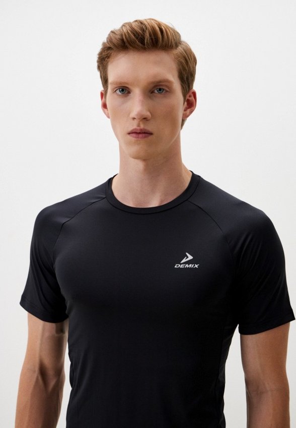 Футболка спортивная Demix