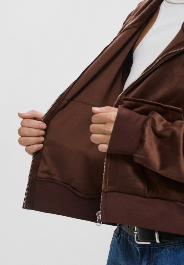 Толстовка H&M