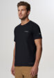 Футболка мужская Columbia Diamond Peak Pro Short Sleeve, Черный1  - превью