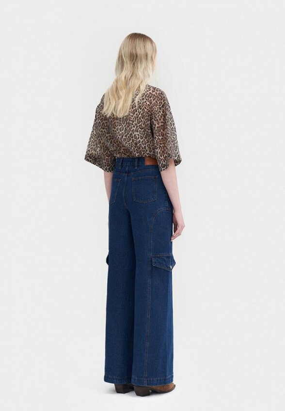 Джинсы Arny Praht