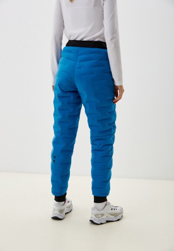 Брюки утепленные BASK