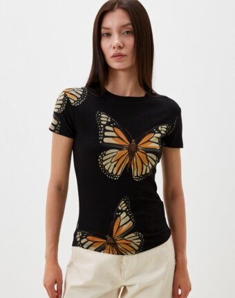Футболка Desigual женщинам