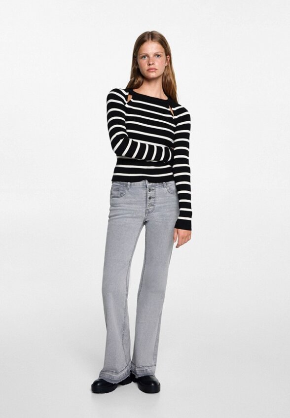 Джемпер Mango Teen