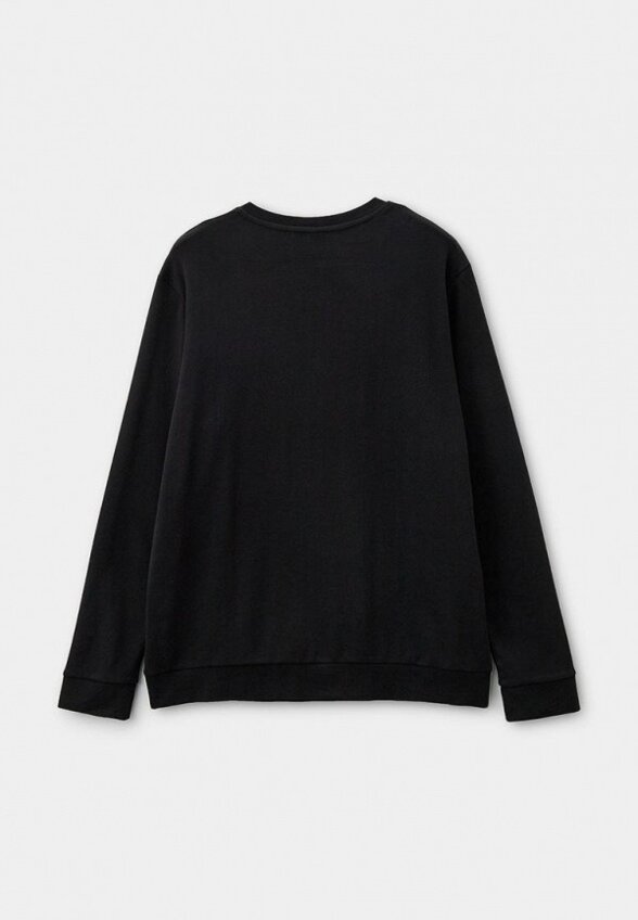 Лонгслив Mr Bigman