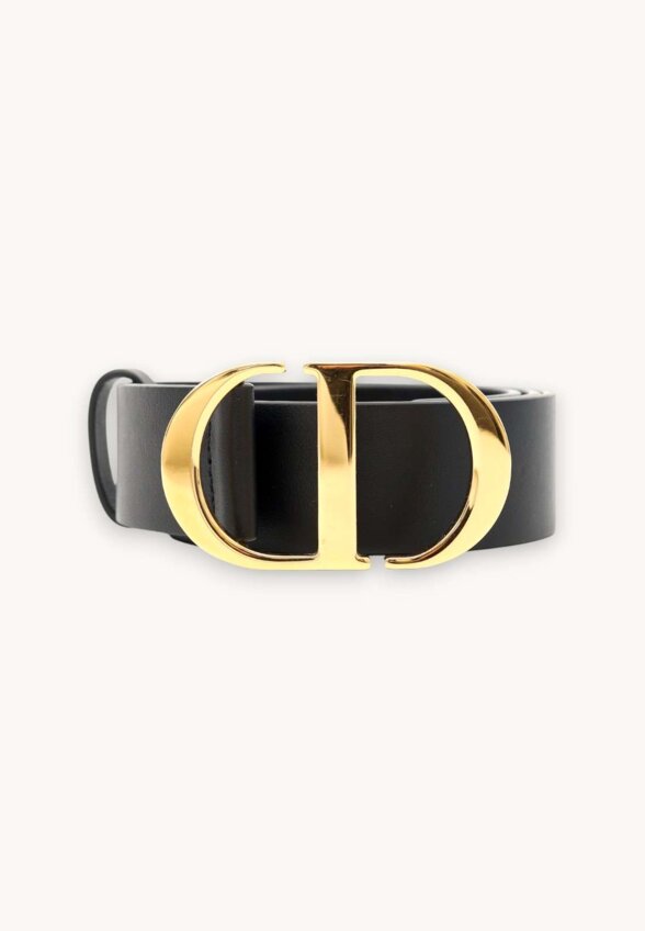 Dior Belt