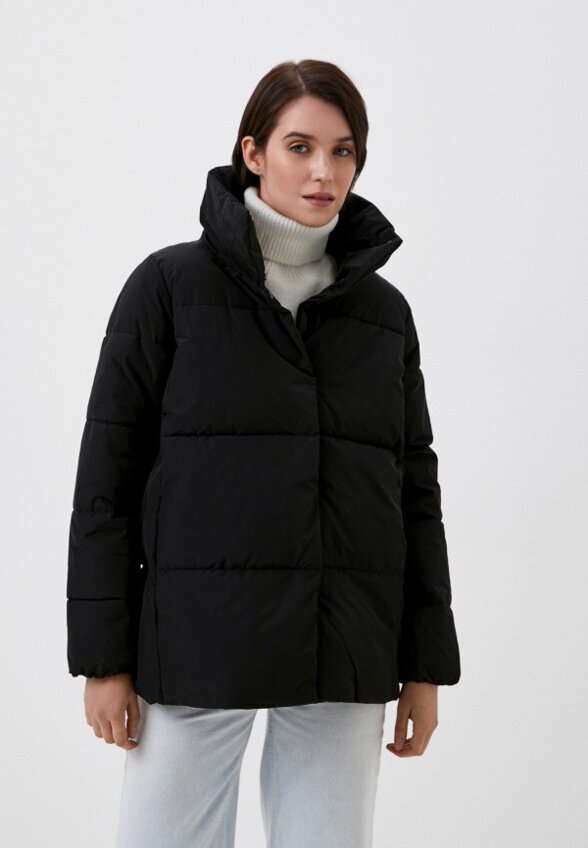 Пуховик Снежная Королева