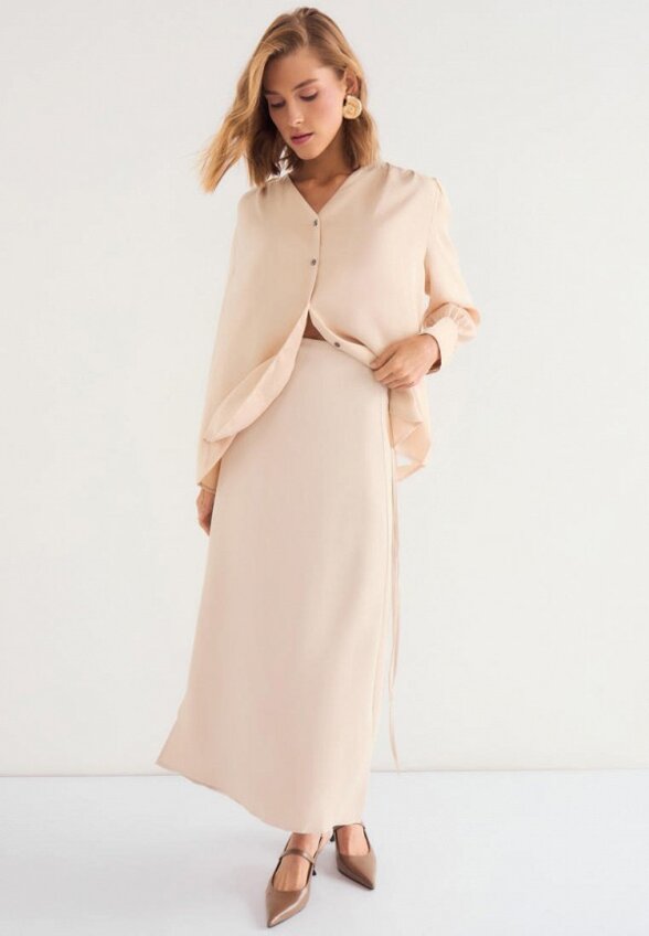 Блуза Vittoria Vicci