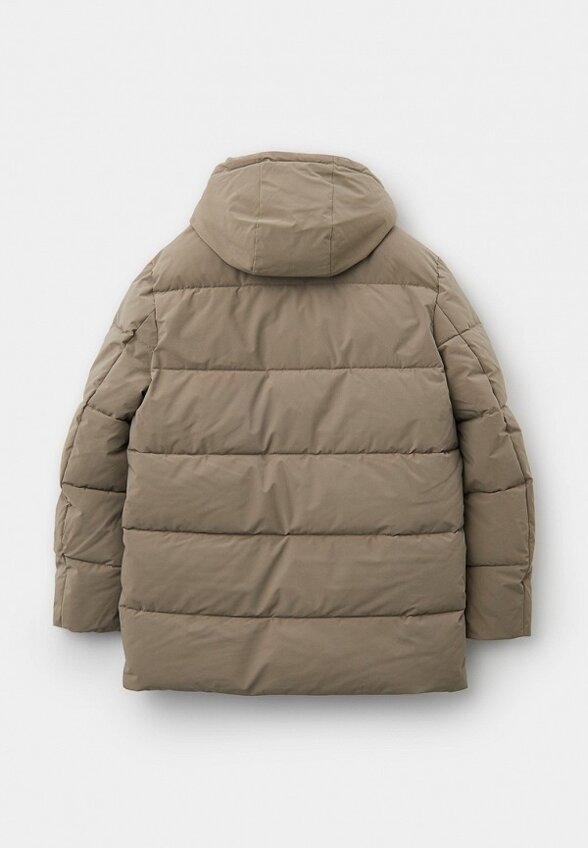 Пуховик O'STIN