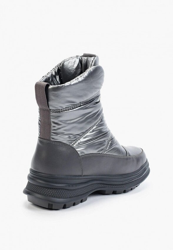 Дутики Tendance