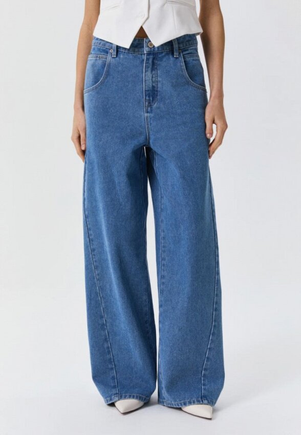 Джинсы Nataly Rik