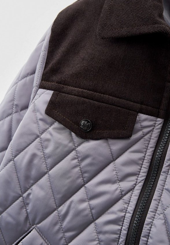 Куртка утепленная Smith's brand