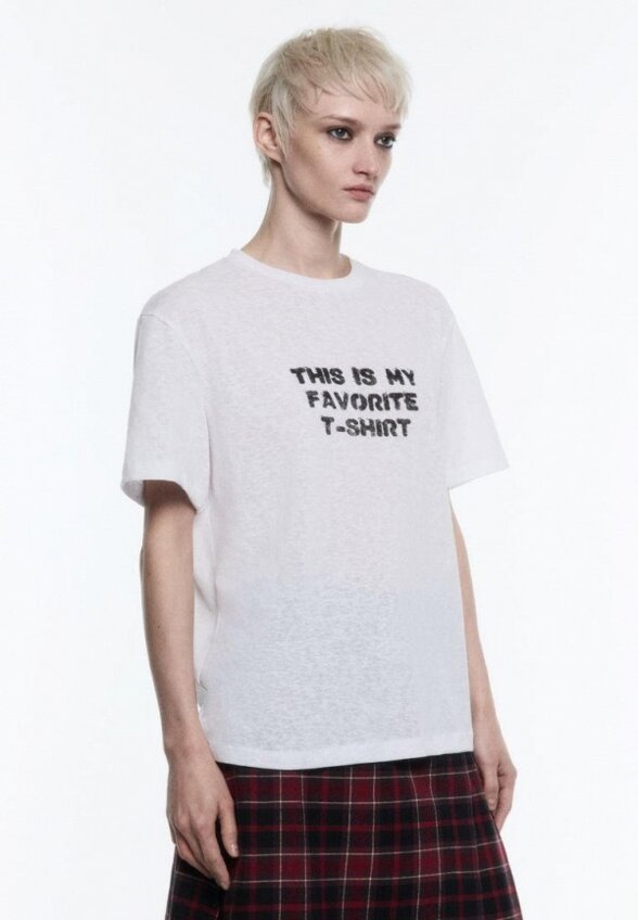 Футболка Befree