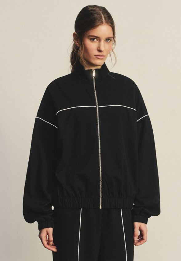 Олимпийка Zarina