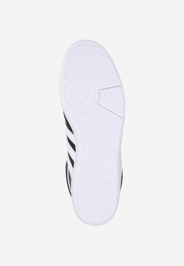 Кеды мужские adidas Hoops 4.0, Черный