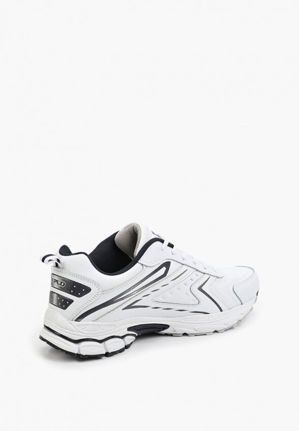 Кроссовки X-Plode