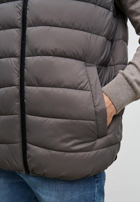 Жилет утепленный Baon