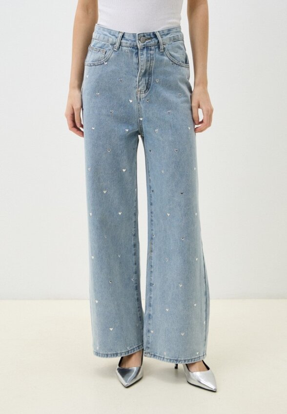 Джинсы Juicy Girl