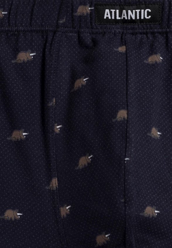 Трусы 3 шт. Atlantic