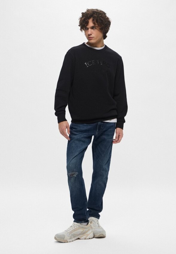 Свитшот Iceberg